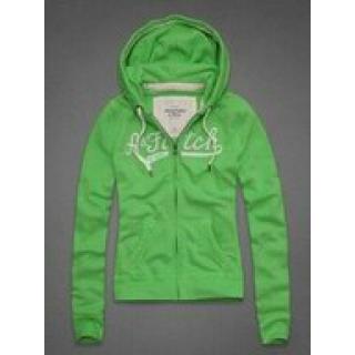 Sweatshirt Abercrombie & Fitch Femme